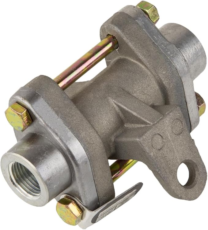 World American WA280479 Double Check Valve