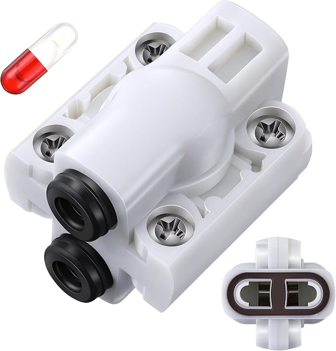 Pressure Balance Cartridge, Compatible with Glacier Bay and Pegasus Faucets, Shower Valve Cartridges Kit Replacement Compatible with PB0990, 19910PBX, 133807