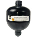Autovo G1/2 46cu.in (0.75L) Diaphragm Accumulator 4786psi Max Working Pressure
