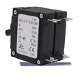 35A 35amp Main Breaker for DuroMax XP15000EH 15000W Dual Fuel Generator