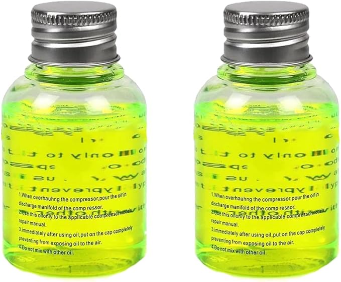 Leak Test Detector Dye High Concentration Leakage Testing Agent 60ml Fluorescent Agent Radiator