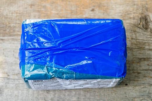 APQ 36 Rolls of Carton Blue Sealing Tape 2” x 55 Yards. Thickness 2 Mil. 50 Mic Polypropylene Pressure Sensitive Tape for Packing, Shipping, Moving Boxes. Acrylic Adhesive. No Weathering, Yellowing.