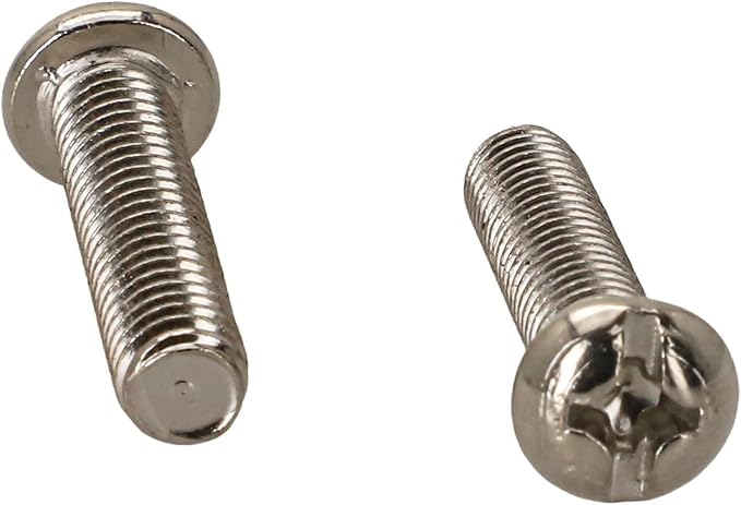 Sliding Door Track Hanging Rail, Stainless Steel Mute Push Pull Glass Door Guide, 1 Pair