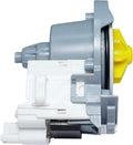 W10348269 Drain Pump Compatible with Whir-lpool Kitchen-aid May-tag WPW10348269 AP6020066 W10084573 661662 8558995 8565839 PS11753379 W10158351 WPW10348269VP