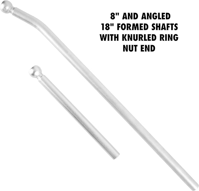 OEMTOOLS 27208 Master Freeze Plug Kit