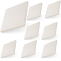 Amylove Drywall Repair Panel Drywall Patch Panel for Wall Repair(8 Pieces,12" x 12" x 1/2")