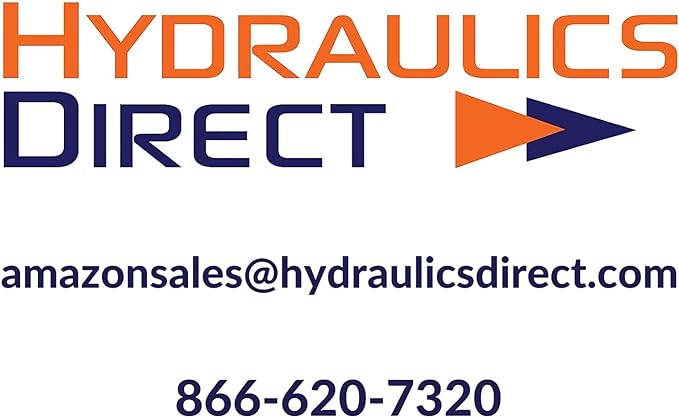 HYDRAULICS DIRECT | 6602-14-14-14 | Run Tee 7/8" JIC (1 3/16"-12 thread) Male x 7/8" JIC (1 3/16"-12 thread) Female Swivel x 7/8" JIC Male | Swivel Hydraulic T Fitting