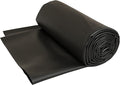 ANJON EPDM Roofing Rubber – 7.5 ft x 25 ft | 60-Mil Commercial Grade Roof Membrane for Flat Roofs, RVs & Waterproofing Projects