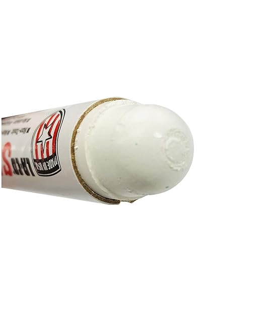 LA-CO 41600 Slic-Tite Thread Sealant Stik with PTFE, 1-1/4 oz. Stick