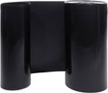 DeepRoot Water Barrier, Versatile Bamboo Barrier, Easy-to-Install Garden Barrier for Landscaping and Protection, Durable, Flexible, 30" x 300' Roll-30 mil Thickness, Black (WB 30/30)