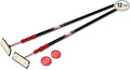ZipWall ZP2-PK6 ZipPole 10' Spring (12-Pack) Loaded Poles for Dust Barriers, 2 Count(Pack of 6)