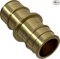 XFITTING Pex A 1 Inch x 1 Inch Pex A Coupling, 29-1-4=10XX, 10 Pieces