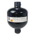 Autovo G1/2 30cu.in (0.5L) Diaphragm Accumulator 4786psi Max Working Pressure