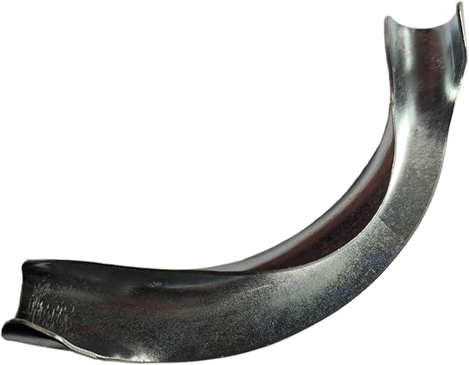 XFITTING 3/4 inch Pex Tubing Bend Support, Tubing Pipe Hanger 30-4-7=80X, 80 Pieces