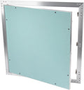 Vent Systems 20" x 20" Inch Access Panel - Drywall Wall Electrical Plumbing Cover Plate - Ceiling Wall Mount Drywall Access Panel - Metal Crawl Space Door for Home Garage Basement Attic