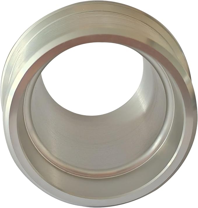 110909-1 Electric Fuel Pump Bung Adapter Replacement for 2" NPT Tank Bung Adapter Kit