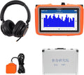 PQWT L30 Water Leak Detector use for Kitchen and Bathroom,Smart Things Water Leak Sensor,Water Leakage Detection