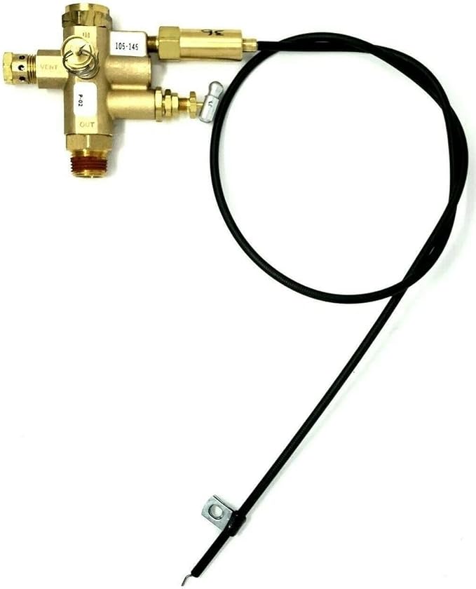 131LGM3 CHECK VALVE UNLOADER 36'' - WHIP ENGINE SLOW DOWN - for ROLAIR 56288756 131LGM3 TC1236 SS3J5.5GH-WB Hydraulics, Pneumatics, Pumps Plumbing