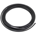 TKDMR 26 Ft 3/32" Heat Shrink Tubing - 3:1 Ratio Marine Grade Heat Shrink,Wire Cable Adhesive Lined Tube Insulation Seal Against Moisture Corrosion and Air Leakage.Black