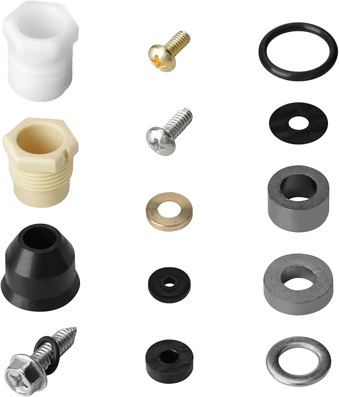for 7755 Wall Hydrant Repair Kit, for Mansfield Style 300/400/500 Wall Hydrant