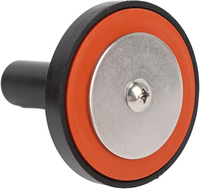 Complete Backflow Repair Kit 3/4in to 1in Long Durability High Performance Prevent Water Leakage Backflow Components Repair Parts Fit for Wilkins 975XL 975XL2
