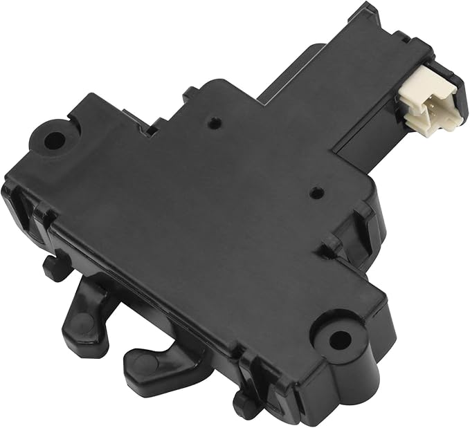 Door latch Replacement for General Electric CDT845M5N3S5 CDT845M5N4S5 CDT845M5N5S5 CDT845P2N0S1 CDT845P2N1S1 CDT845P2N2S1 CDT845P2N3S1 CDT845P2N4S1 CDT845P2N5S1 CDT845P3N0D1 CDT845P3N1D1 Dishwasher