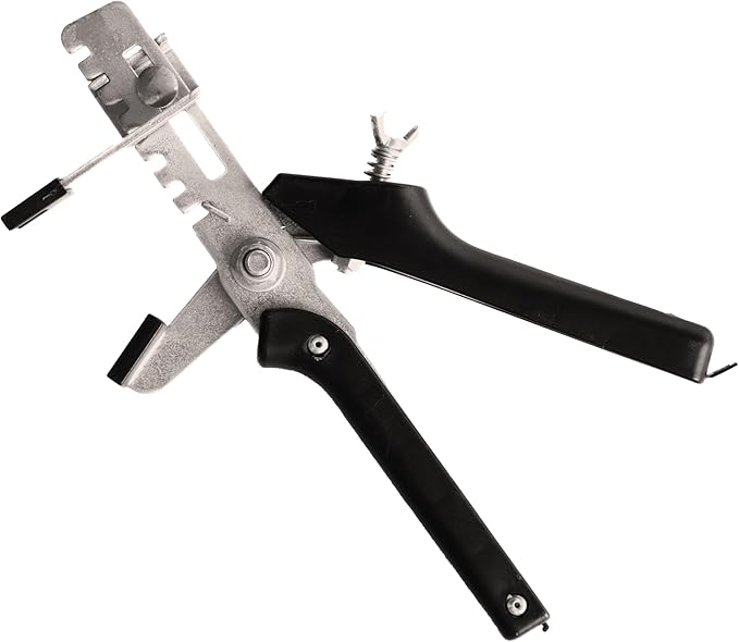 PEARL ABRASIVE CO. Leveling System PLSTOOL Installation Tool