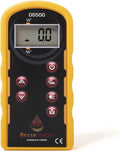 Pinless Wood Moisture Meters (DS500 Dual-Depth Meter)