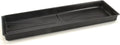 True 810230 Condensate Drain Pan , Black