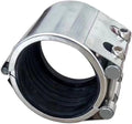 Pipe Repair clamp,Leak Sealer,Emergency Pipe Repair Kit for Plastic and Metal Pipes (270mm-277mm/10inch)