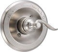 Pressure-Balancing Valve Trim Replacement for D 14 Series, Brushed Nickel