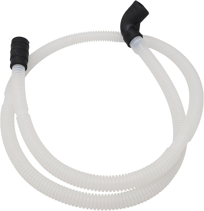 Supplying Demand W10545278 W10193583 Dishwasher Drain Hose Replacement