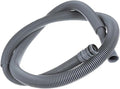AEM74333104 Drain Hose Assembly Replacement for LG Kenmore Dishwasher Drain Hose Compatible with LDT5665ST AP7034217 PS16621806 LDF5545ST LDT7797ST LDF5545SS LDFN3432T LDFN343LS LDFN4542S LDP6810BD