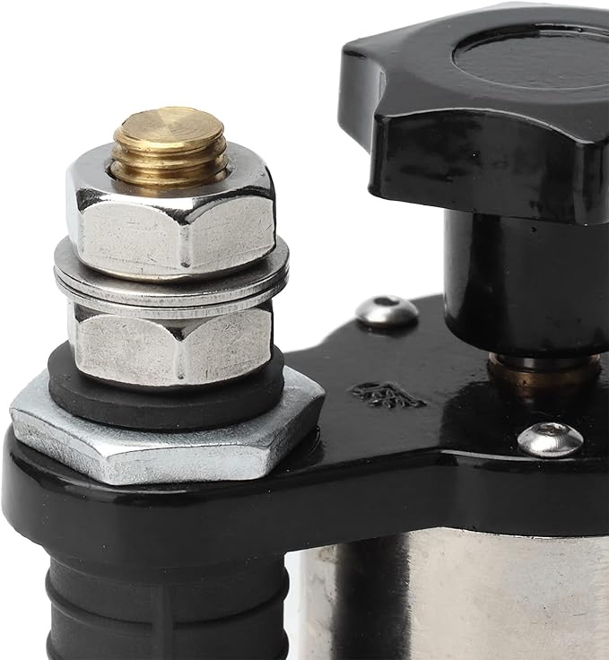 Magnetic Ground Clamp, Floating Design Strong Magnetism Switchable Smooth Conductive Holder Grounding Magnet Connector for Welder for Power Tools(MWGC1-200F)