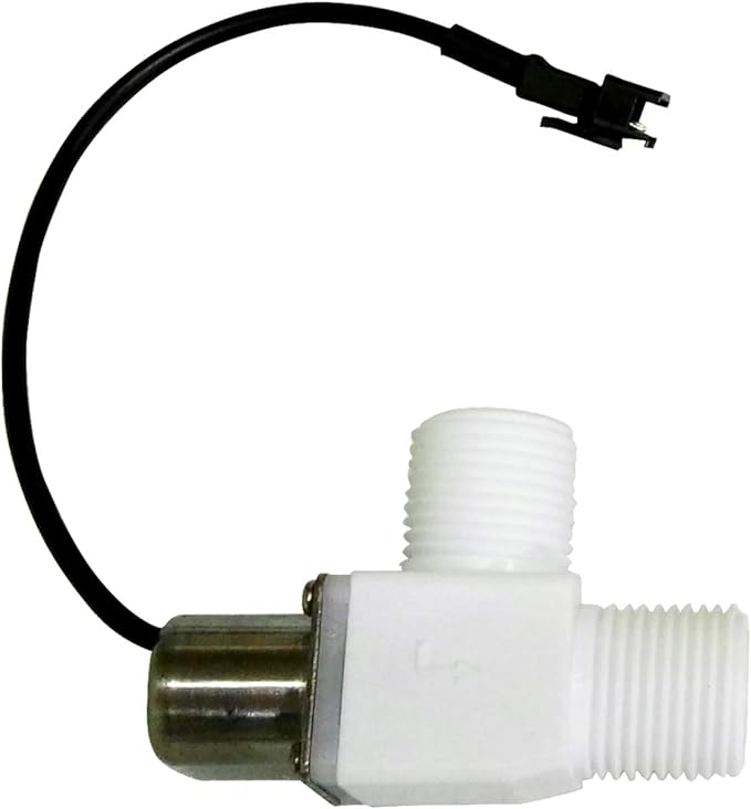 Savant AS-414, Auto Shut-Off Valve for Water Leak