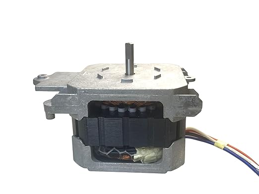 DD31-00008A Samsung Dishwasher Circulation Pump Motor OEM Part IC-61225SSDWB (CW Direction for Samsung Dishwasher DW80R5060UG,/DW80R5060US, DW80R5061UG, DW80R5061US, DW80R5061UT
