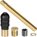 RK-Y34 Repair Kit Y34 Iowa Brass Hydrant Repair Kit for Y34LL-8, Y34-1, Y34-3, Y34-6-HN, for Woodford Model Iowa Y34 Yard Hydrant