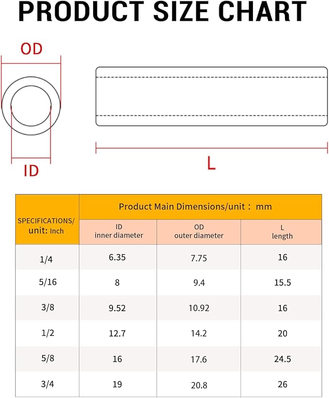 Straight Coupling Copper Fittings 5/8 Inch Copper Pipe Welding Joint Connector Adapter For HVAC Air Conditioning