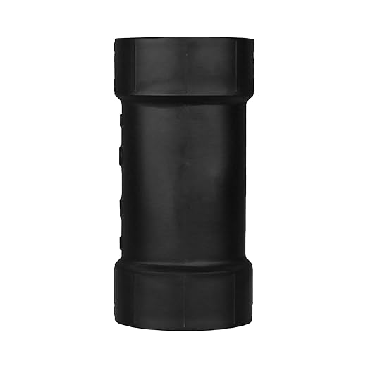 CHARLOTTE PIPE 3X3X2 DWV WYE REDUCING ALL HUB DWV (DRAIN, WASTE AND VENT) (1 Unit Piece)