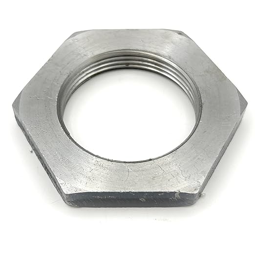 K71-341-00 Heavy Duty Spindle Nut Washer Kit for Dexter 10K 12K 15K Spindle