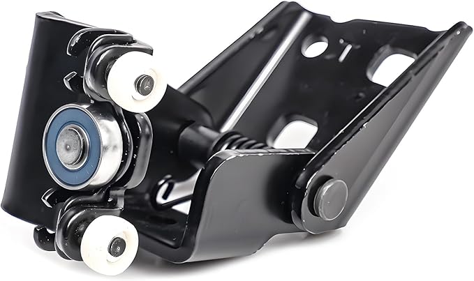 Left Driver Side Sliding Door Roller Assembly Compatible with 2005-2010 Honda Odyssey Van, Replacement # 72561-SHJ-A21, 924-128