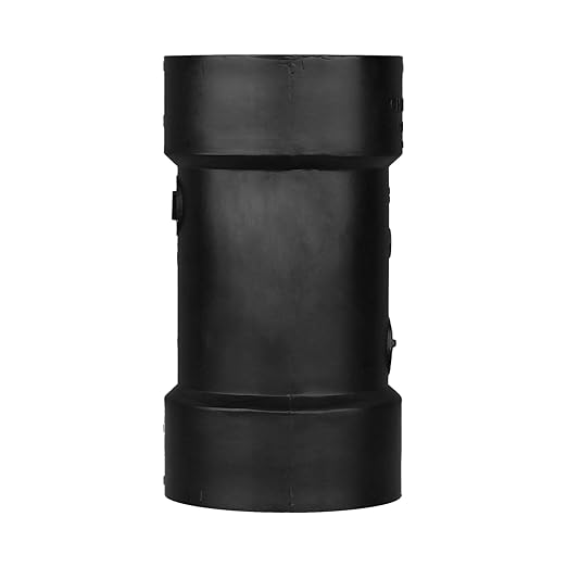 CHARLOTTE PIPE 3X3X1 1/2 DWV WYE REDUCING ALL HUB DWV (DRAIN, WASTE AND VENT) (1 Unit Piece)