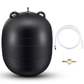 12 Inch Inflatable Pipe Plug Sewer Test Plug Rubber Plumbing Test Balloon for Sewage Pipeline Inspection