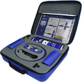 Arctic Hayes ZEPRO PRO Dual Kit for Plumbing Installations, Repairs & Maintenance. Freezes Plastic & Metal Pipes (8 to 22mm Diameter) & Pro Pipe Freezer Can 600g