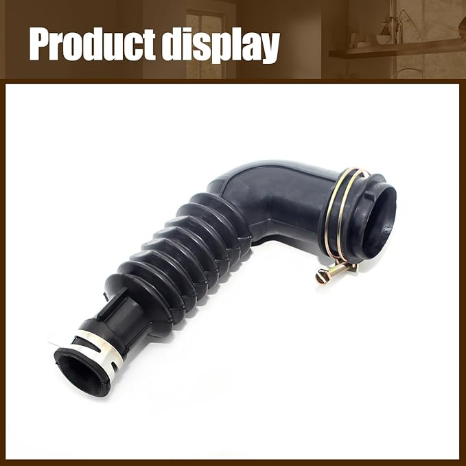 DC97-21561A Washer Drain Hose – Replacement Tub to Pump Hose Assembly Compatible with Washing Machine Models