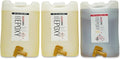 System Three General Purpose Epoxy Resin with #2 Medium Hardener, 15-Gallons, Medium Amber