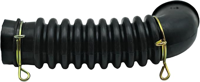 AEM75152901 Washer Drain Hose Assembly For LG, Kenmore Front Loading Washers Machines, Replaces WT7800CV, WT7800CW, WT7900HBA, WT7880HWA, WT7405CW
