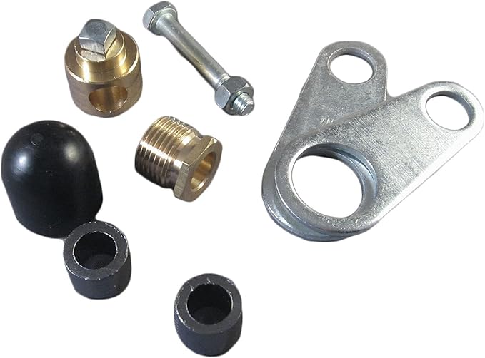 Clayton YRK1 Repair Kit for 5451 Hydrant
