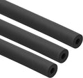 PATIKIL 1/2"(13mm) ID x 6Ft Pipe Insulation Foam Tube, 3Pcs Pipe Cover Wrap Roll Bar Padding Tubing for Handle Grip HVAC Outdoor Air Conditioner Units