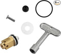 Wall Hydrant Repair Kit HYD-RK-Z1321-CXL Z1321-CXL/ Z1320-CXL Replacement for Zurn HYD-RK-Z1321-CXL Z1321-CXL/ Z1320-CXL Wall Hydrant Repair Kit